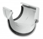 Угол желоба внутренний 135° RAINWAY 130 мм